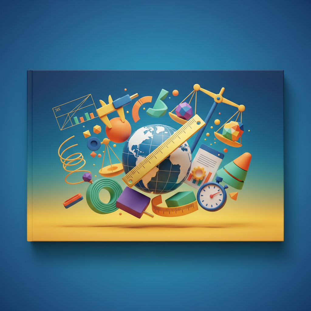 Mathematics (measurements)