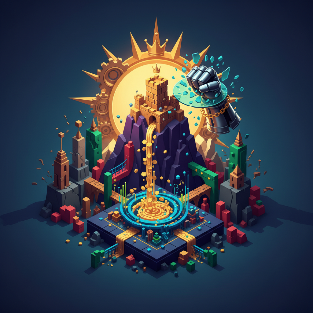 Brutal Business Truths That Will Actually Make You Rich