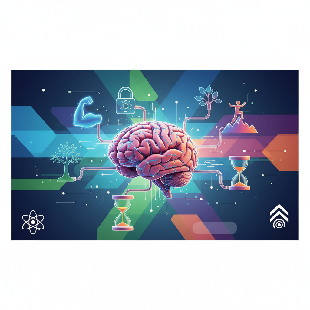 5 Neuroscience Hacks to Build Unbreakable Discipline