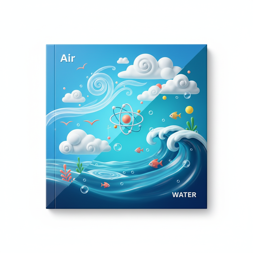 Air and Water