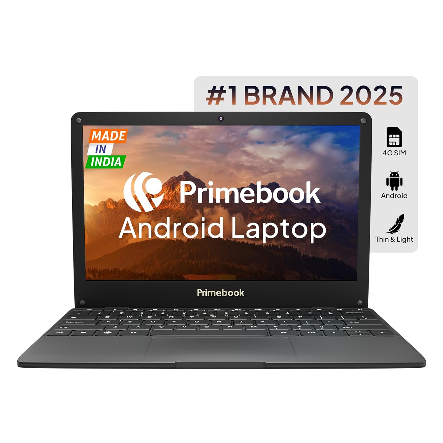 Primebook
