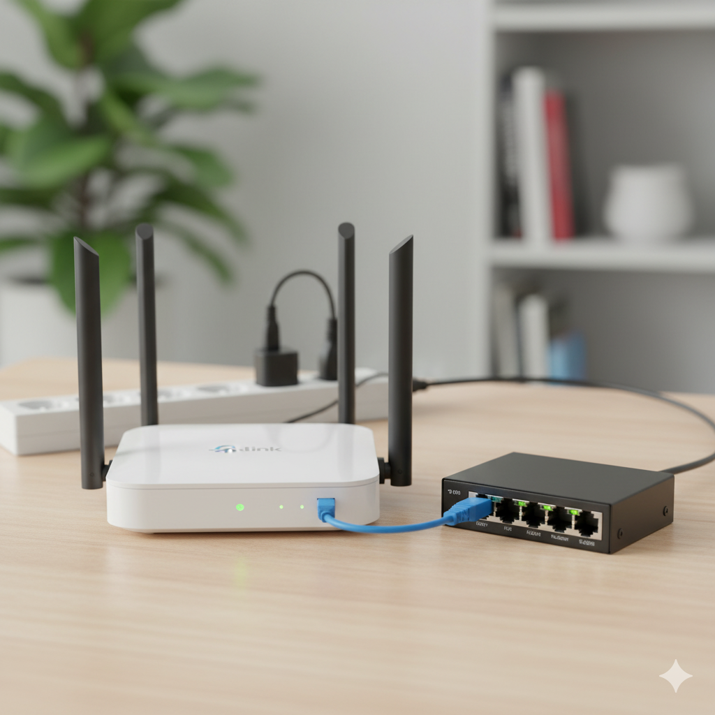 Router