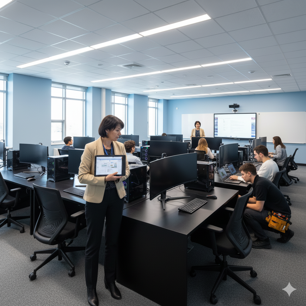 service/supervision charges